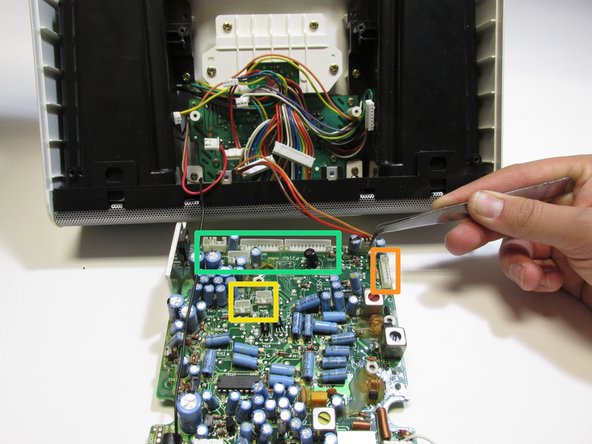 iHome iH5 Charging Dock Replacement: crwdns2935265:04crwdnd2935265:02crwdnd2935265:02crwdne2935265:0