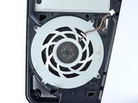 PlayStation 5 Slim Fan Replacement