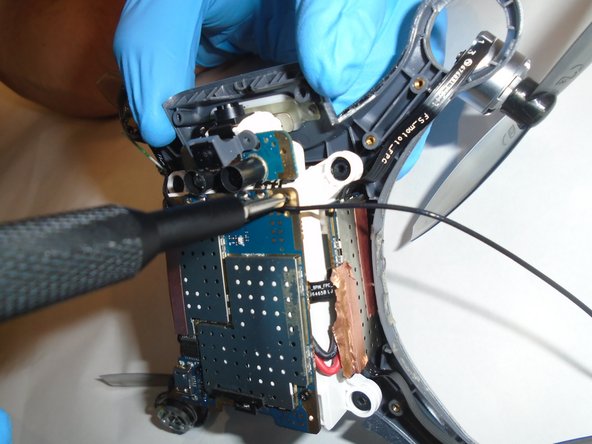 AEE Mach 1 Motherboard Replacement: stap 0, afbeelding 2 van 2