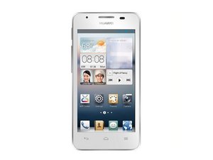 Huawei Ascend G510