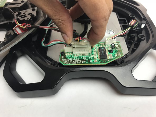 Logitech Extreme 3D Pro Main Joystick Spring Replacement, Main Joystick Spring: crwdns2935265:06crwdnd2935265:02crwdnd2935265:02crwdne2935265:0