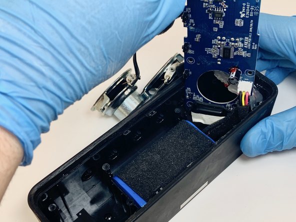 Anker Soundcore A3201 Speaker Replacement: crwdns2935265:014crwdnd2935265:02crwdnd2935265:03crwdne2935265:0