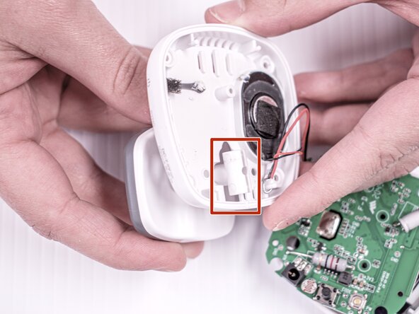 Summer LookOut Duo Camera Stand Replacement: crwdns2935265:02crwdnd2935265:02crwdnd2935265:03crwdne2935265:0