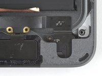 iPad 8 LTE Headphone Jack Replacement