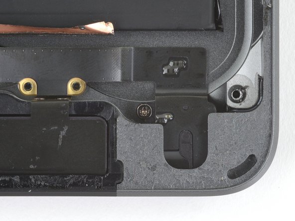iPad 8 LTE Headphone Jack Replacement