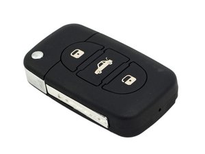 Remote store keyless entry