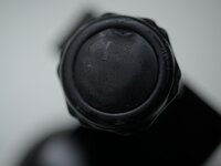 Benro V2 Ball Head Teardown