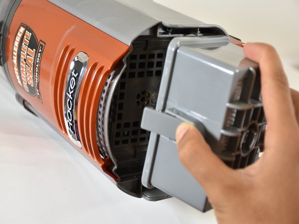 Shark Rocket Professional HEPA Filter Replacement: crwdns2935265:03crwdnd2935265:03crwdnd2935265:03crwdne2935265:0