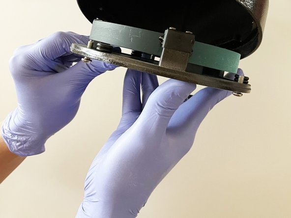 How to Clean a Celestron PowerSeeker 127EQ Telescope's Primary Mirror: stap 0, afbeelding 2 van 2