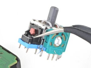 Joystick