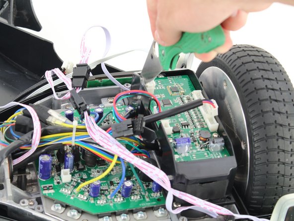 Hover-1 H1 Gyroscope Sensor Assemblies Replacement: crwdns2935265:09crwdnd2935265:02crwdnd2935265:03crwdne2935265:0