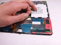 Samsung Galaxy Tab 2 10.1 Charger Port Replacement