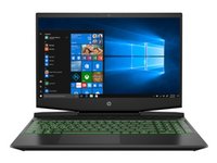 HP Pavilion Gaming 15-dk0000 Series Parts Fans