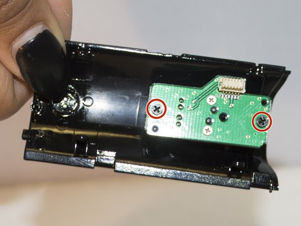 PowerLead Puto PLD003 Zoom Button Replacement: crwdns2935265:012crwdnd2935265:02crwdnd2935265:02crwdne2935265:0