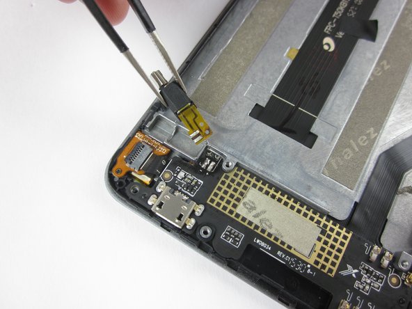 BLU Energy X Vibration Motor Replacement, Vibration Motor: crwdns2935265:04crwdnd2935265:03crwdnd2935265:03crwdne2935265:0