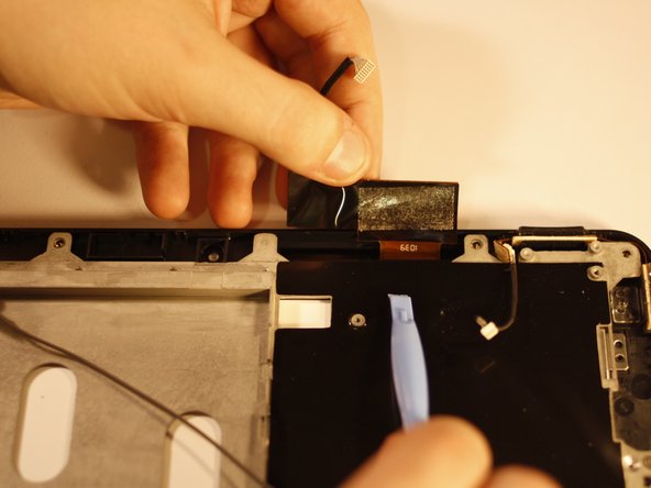 Viewsonic gTablet UPC300-2.2 LCD Screen Replacement