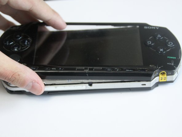 PSP 1000 Motherboard Replacement: crwdns2935265:05crwdnd2935265:02crwdnd2935265:03crwdne2935265:0