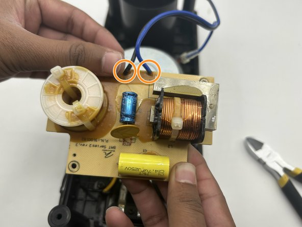 MartinLogan Motion 4i Folded Motion Tweeter Replacement, Folded Motion Tweeter: crwdns2935265:07crwdnd2935265:02crwdnd2935265:02crwdne2935265:0