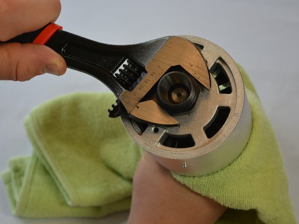 Porter Cable 690LR Motor and Chuck Replacement: crwdns2935265:013crwdnd2935265:03crwdnd2935265:03crwdne2935265:0