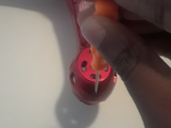 Sky Thunder HD 8500WH Motor Replacement, Lower and Upper Body: crwdns2935265:03crwdnd2935265:03crwdnd2935265:03crwdne2935265:0