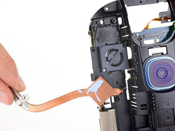 HTC Vive Cosmos Motherboard Replacement: crwdns2935265:039crwdnd2935265:03crwdnd2935265:03crwdne2935265:0