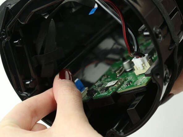 Sony SRS-XG300 Battery Replacement, Battery: crwdns2935265:012crwdnd2935265:02crwdnd2935265:02crwdne2935265:0