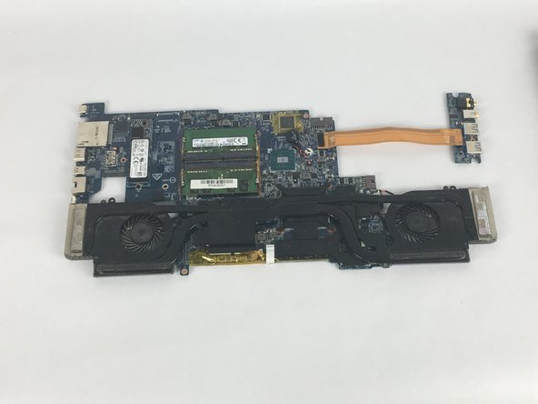 MSI GS60 6QE GHOST PRO 4K Motherboard fans Replacement: crwdns2935265:014crwdnd2935265:02crwdnd2935265:02crwdne2935265:0