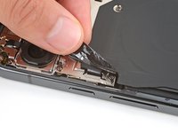 Google Pixel 9 Pro XL Front Facing Camera Replacement