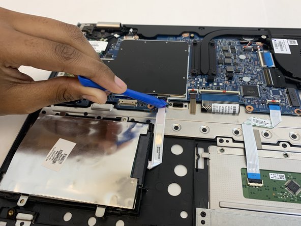 HP Envy x360 m6-aq003dx Hard Drive Replacement, Hard Drive: crwdns2935265:06crwdnd2935265:02crwdnd2935265:02crwdne2935265:0