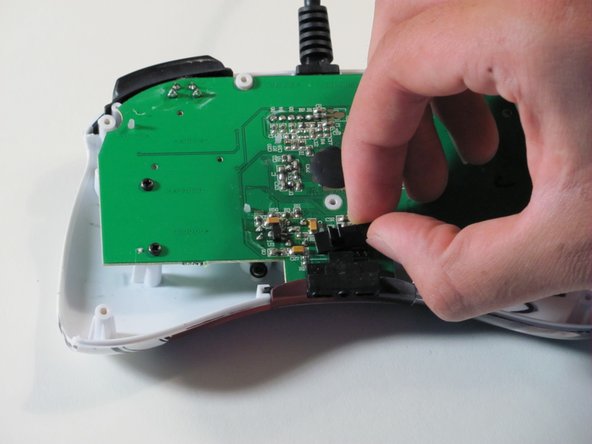 Mad Catz Street Fighter IV FightPad USB Cable Replacement, RS-DP-LS Switch: crwdns2935265:05crwdnd2935265:02crwdnd2935265:02crwdne2935265:0