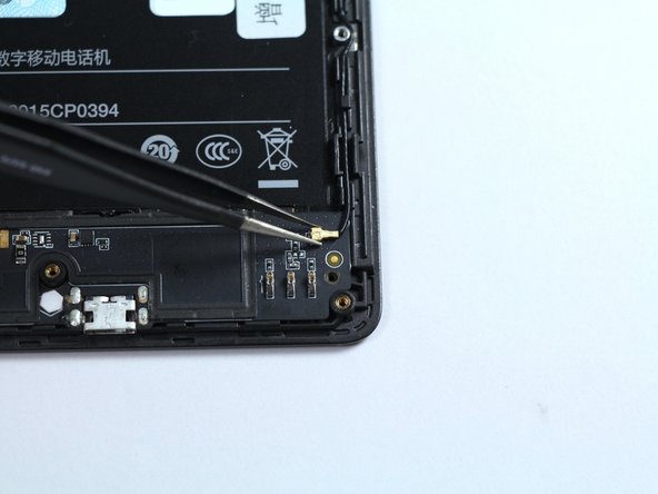 Xiaomi Redmi Note Screen Replacement: crwdns2935265:07crwdnd2935265:02crwdnd2935265:03crwdne2935265:0