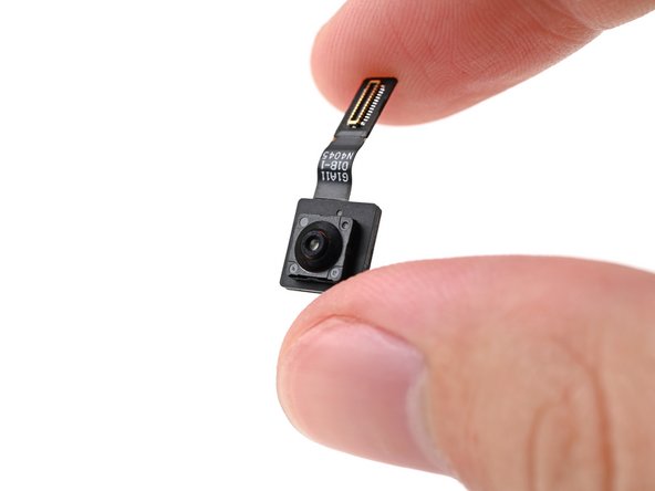 Google Pixel 9 Pro Fold Outer Front Camera Replacement
