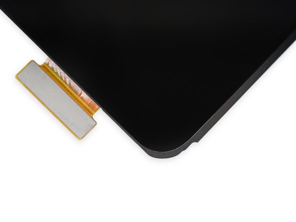 Samsung Galaxy Fold Teardown: crwdns2935265:018crwdnd2935265:03crwdnd2935265:03crwdne2935265:0