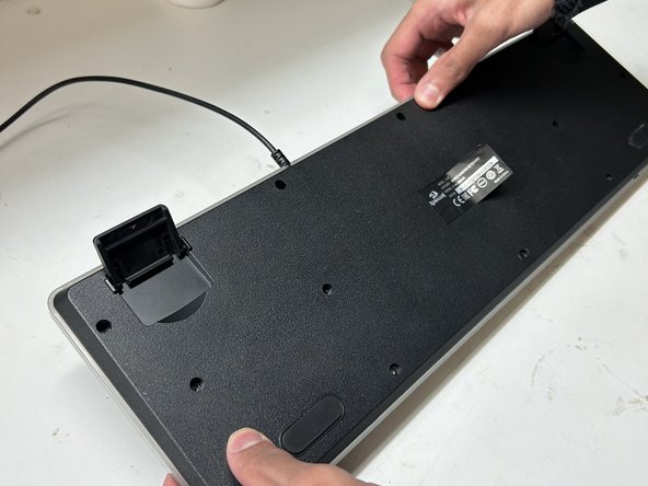 Repair Redragon S107 Unresponsive Keys: crwdns2935265:08crwdnd2935265:02crwdnd2935265:02crwdne2935265:0