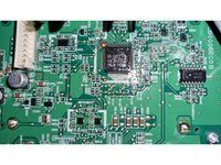 Honda Miimo HRM300 2013 Teardown