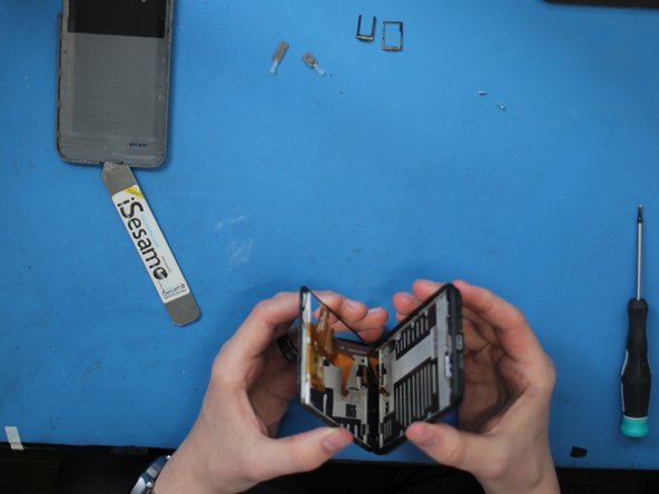 Alcatel Go Play (7048W) Teardown, Screen is off!: crwdns2935265:07crwdnd2935265:03crwdnd2935265:03crwdne2935265:0