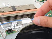 PlayStation 5 Slim USB-C Board Replacement