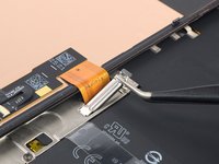 Google Pixel 7 Pro Loudspeaker Replacement