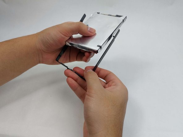 Lenovo ThinkPad W540 Hard Drive Replacement: crwdns2935265:04crwdnd2935265:03crwdnd2935265:03crwdne2935265:0