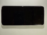 Motorola Moto G Power 5G (2023) Case Components