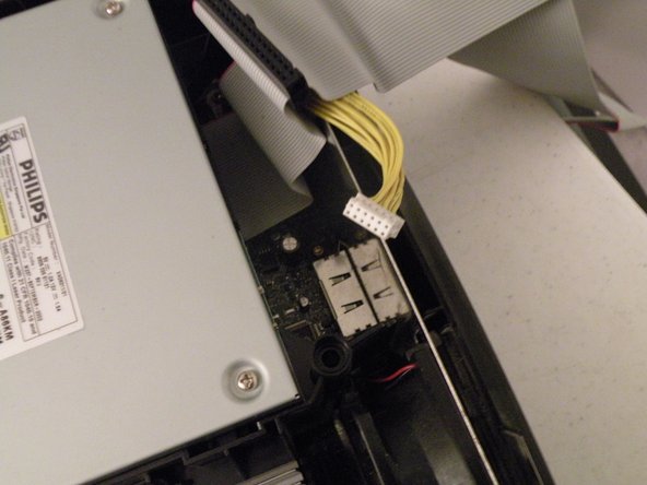 Xbox Teardown: crwdns2935265:09crwdnd2935265:02crwdnd2935265:02crwdne2935265:0