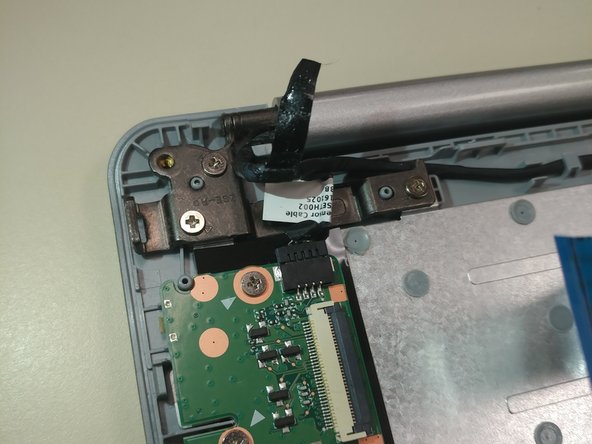 Acer Chromebook CB5-312T-K 8Z9 Secondary Circuit Board  Replacement: crwdns2935265:05crwdnd2935265:02crwdnd2935265:03crwdne2935265:0