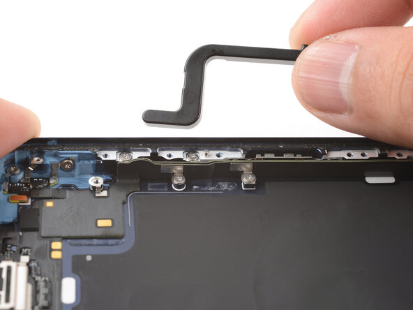 iPhone 17 Pro Max USB-C Port Assembly Replacement: step 43, image 2 of 2