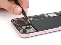iPhone 15 Plus Battery Replacement