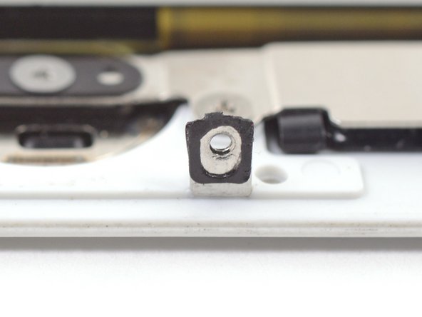 iPhone Display Adhesive Replacement: crwdns2935265:014crwdnd2935265:02crwdnd2935265:02crwdne2935265:0