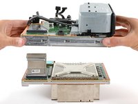How to Replace the Thermal Putty & Thermal Paste in your Xbox Series X