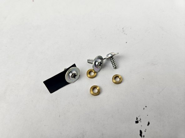 Audio-Technica AT-LP120-USB Anti-Skate Knob Spring Replacement: crwdns2935265:07crwdnd2935265:02crwdnd2935265:02crwdne2935265:0