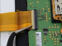 Nintendo 3DS XL 2015 Motherboard Replacement