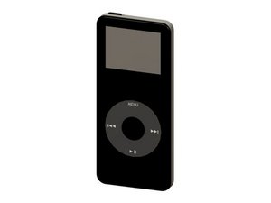 iPod Nano 初代