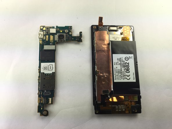 Sony Xperia Sola Touch Screen Replacement: crwdns2935265:010crwdnd2935265:02crwdnd2935265:02crwdne2935265:0